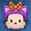 Cat Hat Minnie